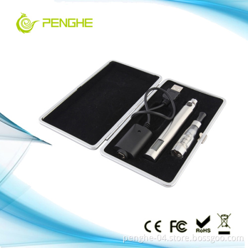 Evod VV 2.0 Starter Kit Better Vaporizer with LED Screen